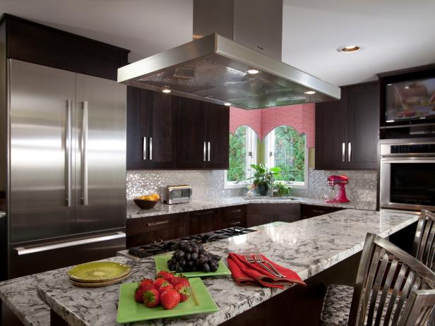 kitchen design ideas get your kitchen up to gourmet standards. XLVYXCH