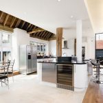 kitchen extensions | ideal home ZDIRTWF