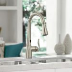 kitchen faucet water saving faucets LWMFFSL