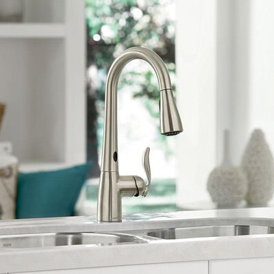 kitchen faucet water saving faucets LWMFFSL