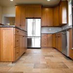 kitchen flooring option related to: kitchen flooring flooring kitchens NGFBJEM