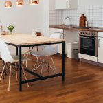 kitchen flooring options kitchen floors | best kitchen flooring materials | houselogic UHGZQHK