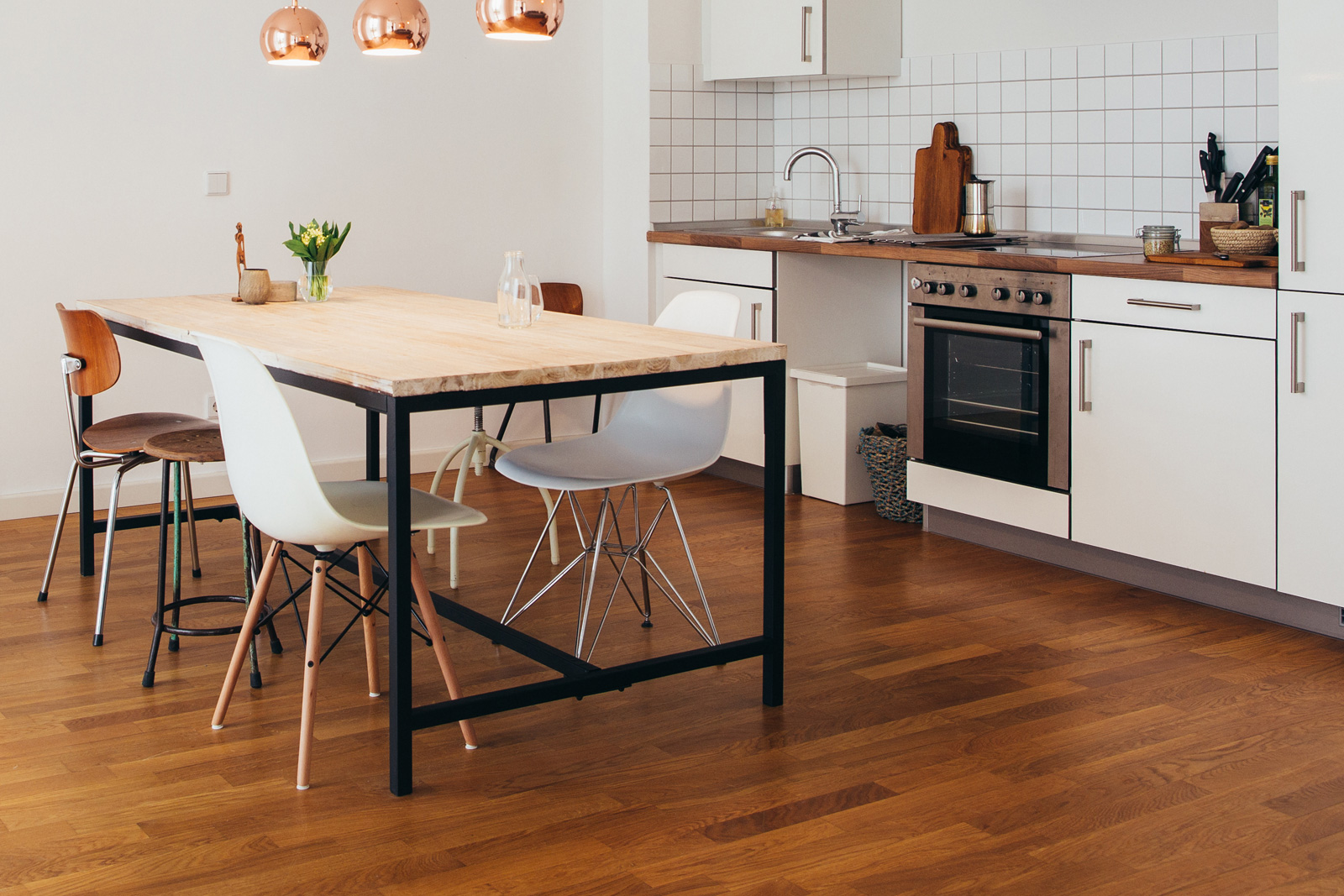 kitchen flooring options kitchen floors | best kitchen flooring materials | houselogic UHGZQHK