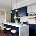 kitchen interior design 18 kitchens that have perfected minimalism WWORRAI