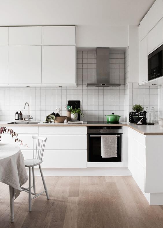 kitchen interior design 77 gorgeous examples of scandinavian interior design LSPAMGW