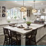 kitchen islands with seating kitchen island with seating at home design and interior ideas - modern NIPXYEC