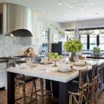kitchen islands with seating ... view in gallery ... ZCMFRYI