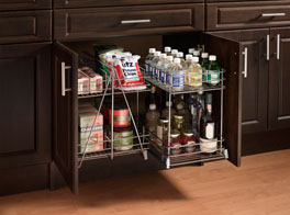 kitchen organizers organized kitchen DJDMGEJ