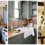 kitchen paint ideas 15+ best kitchen color ideas - paint and color schemes for kitchens JEIGHOI