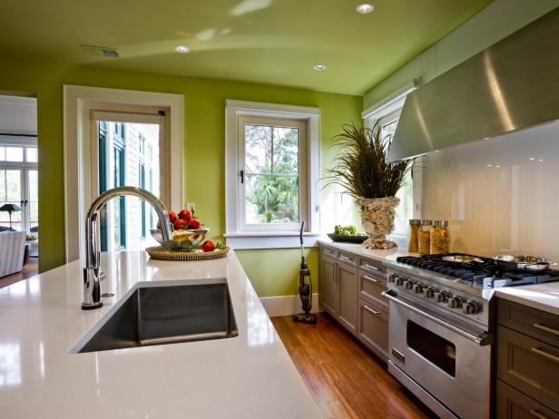 kitchen paint ideas paint-colors-for-kitchens_4x3 EYFQFYL