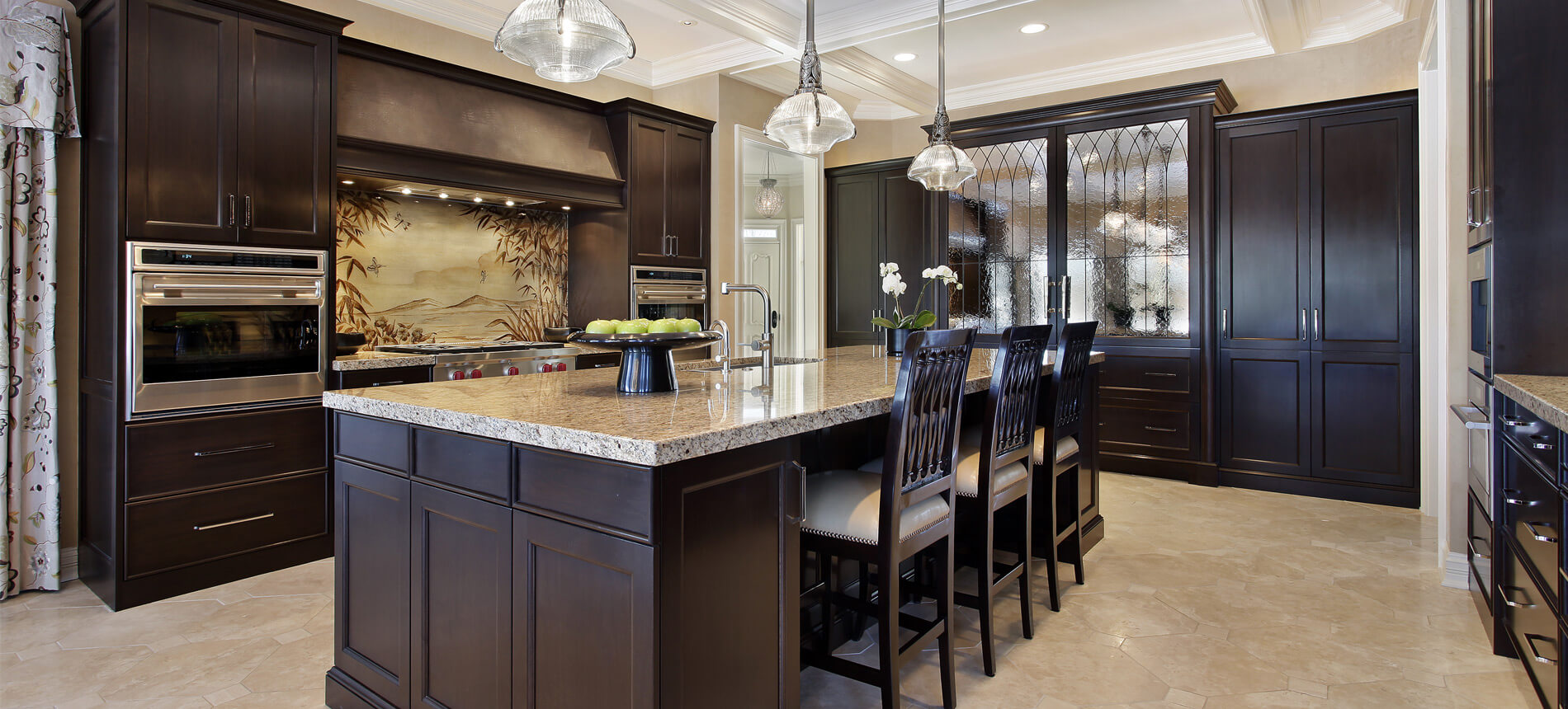 kitchen remodeling - rfmc | the remodeling specialist TGSWKNP