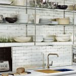 kitchen shelves hate open shelving? these 15 kitchens might convince you otherwise VNAZOUG