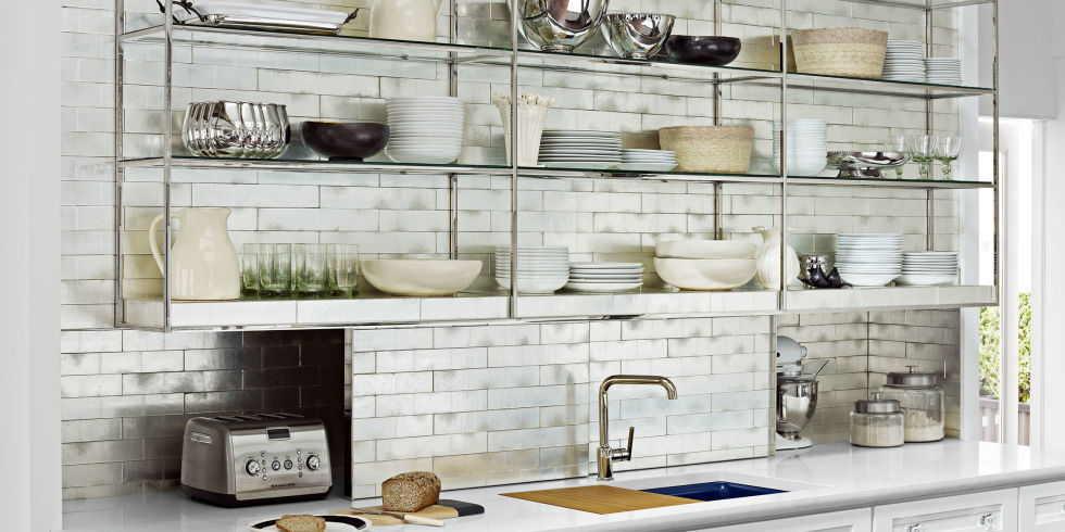 kitchen shelves hate open shelving? these 15 kitchens might convince you otherwise VNAZOUG