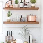 kitchen shelves how to set up your kitchen EUHSLLM