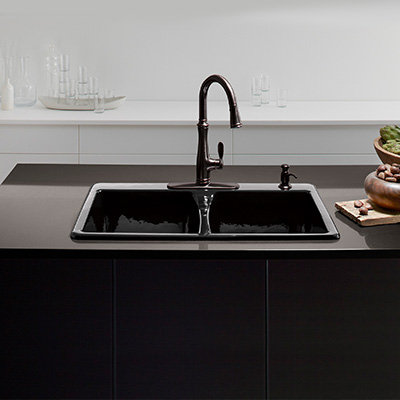 kitchen sink drop-in sink MWRBJSK