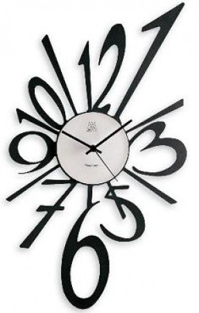 kitchen wall clocks unique modern wall clock with an explosive flair | home GFCKMXB