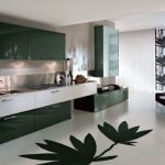 kitchen41 60 kitchen interior design ideas (with tips to make a great one) FOXJPQR