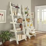 ladder shelves ladder shelf from through the country door® IXRGSUG