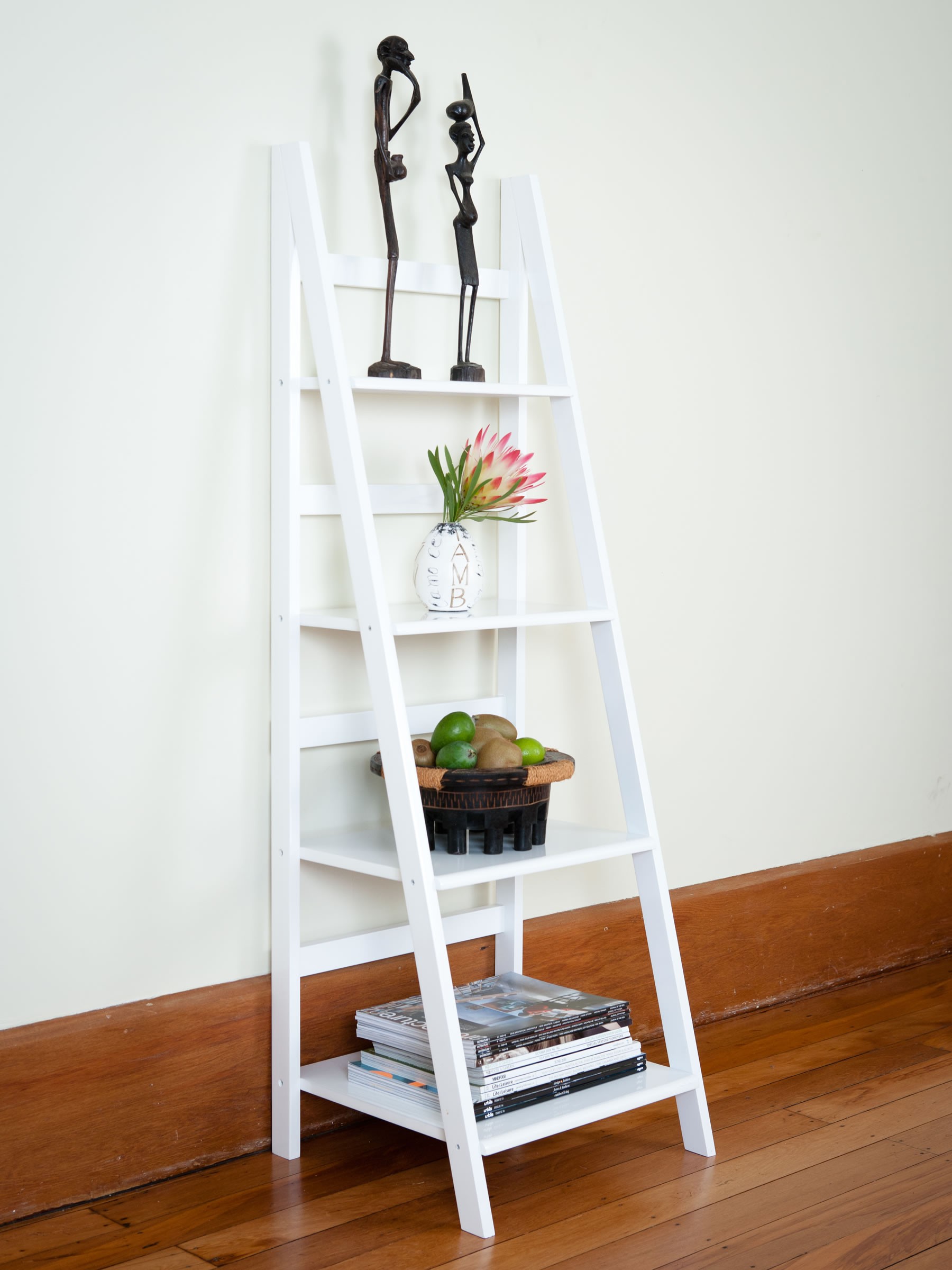 ladder shelves mocka ladder shelf | home furniture CEUCISM