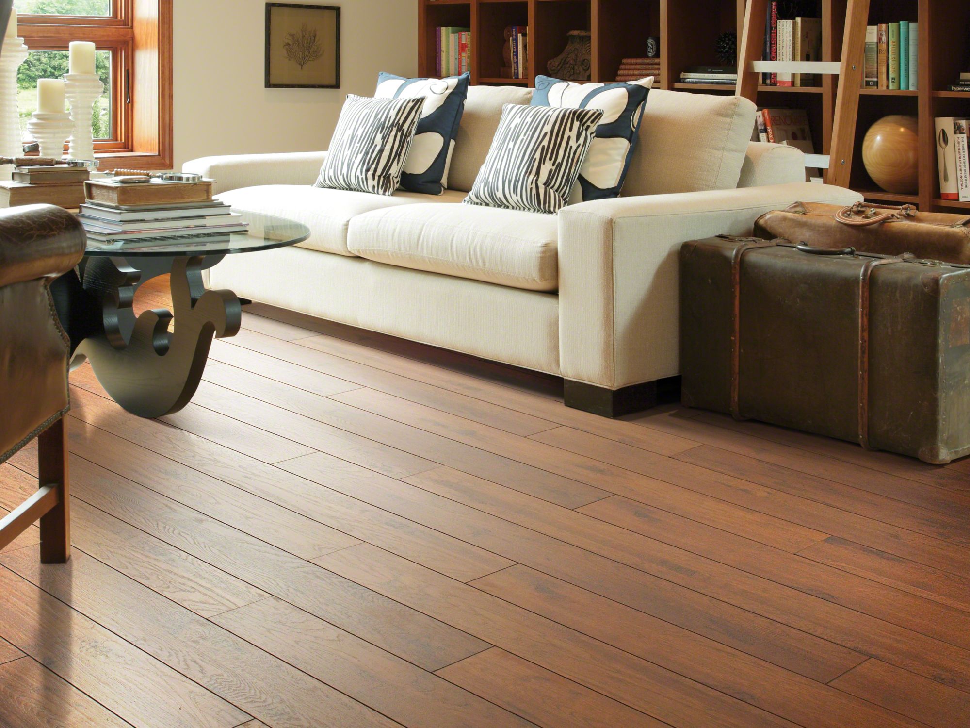 laminate floors flooring fundamentals. laminate advantages QBIXYOB