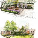 landscape designs gardens, garden design, landscape design, gardening, tuinen, jardin, modern  gardens OUTRZHA