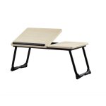 lap desk greenforest laptop desk stand foldable portable large size tilting home and  office DVOKBME