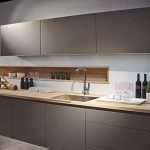 latest kitchen designs modern kitchen design trends ZNDVTZN