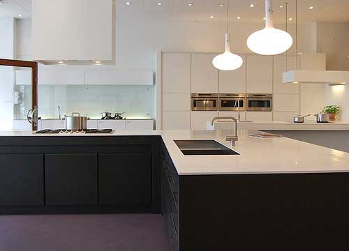 latest kitchen designs modern kitchen LOLPYUT