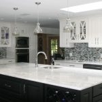 latest kitchen designs saveemail. coterie interiors. 6 reviews. long island designcenteru0027s latest  kitchen design OKEZPOF