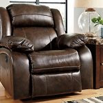 leather recliner chairs branton recliner GFPJWZX