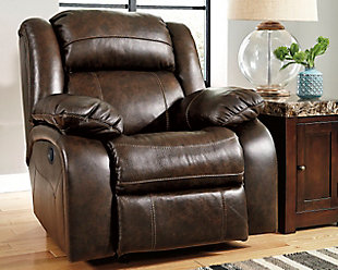 leather recliner chairs branton recliner GFPJWZX