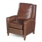 leather recliner chairs hooker furniture seven seas leather recliner chair in valencia arroz GYMZBLM