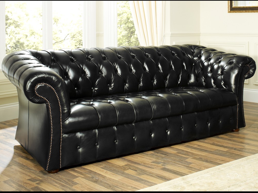 leather sofa bed chesterfield sofa and leather armchair manufacturer OCNGKFK