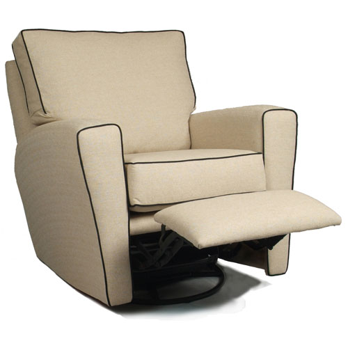 lexington monaco glider recliner BXCSACQ