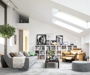 living room interior scandinavian living room design: ideas u0026 inspiration WLQYYKK