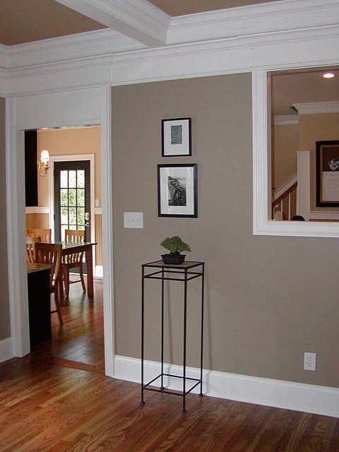living room paint ideas brandon beige benjamin moore.... the transformation in this room is amazing! MQMKZOX