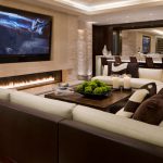 living room theaters to create your own comely living room home design SIYFDZL