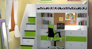 loft beds with desk best 25+ loft bed desk ideas on pinterest PLYOYWB