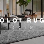 loloi rugs | room inspiration | loloi lookbook 2016 CKREOBI