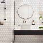 love shack bathrooms to bathe in style bathroom trends 5 UFRIRHZ