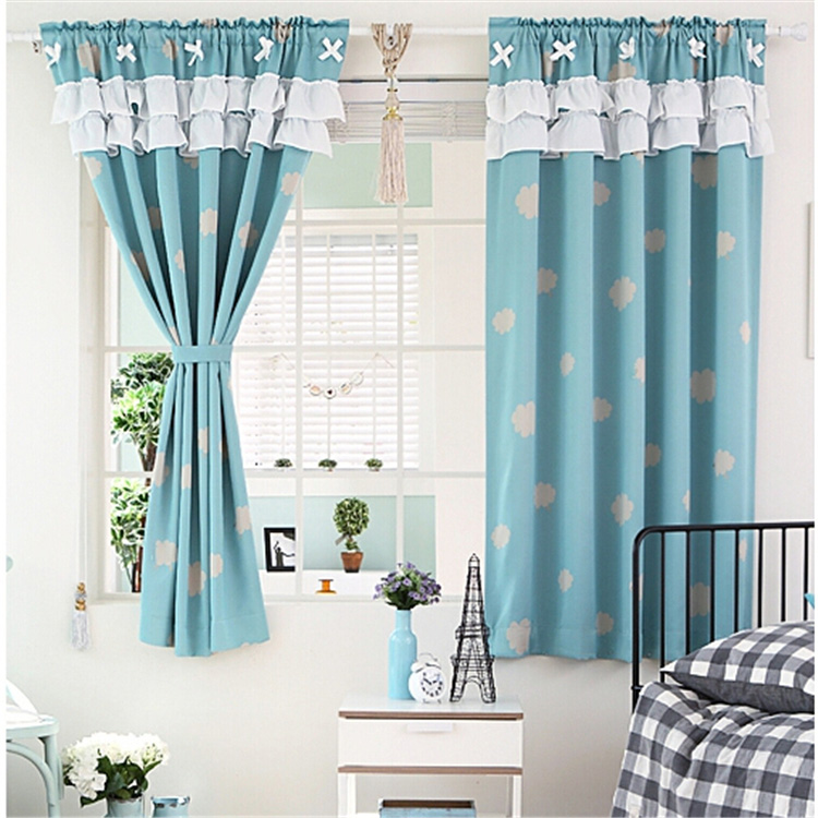 Window curtain – better than the best
  items for decoration