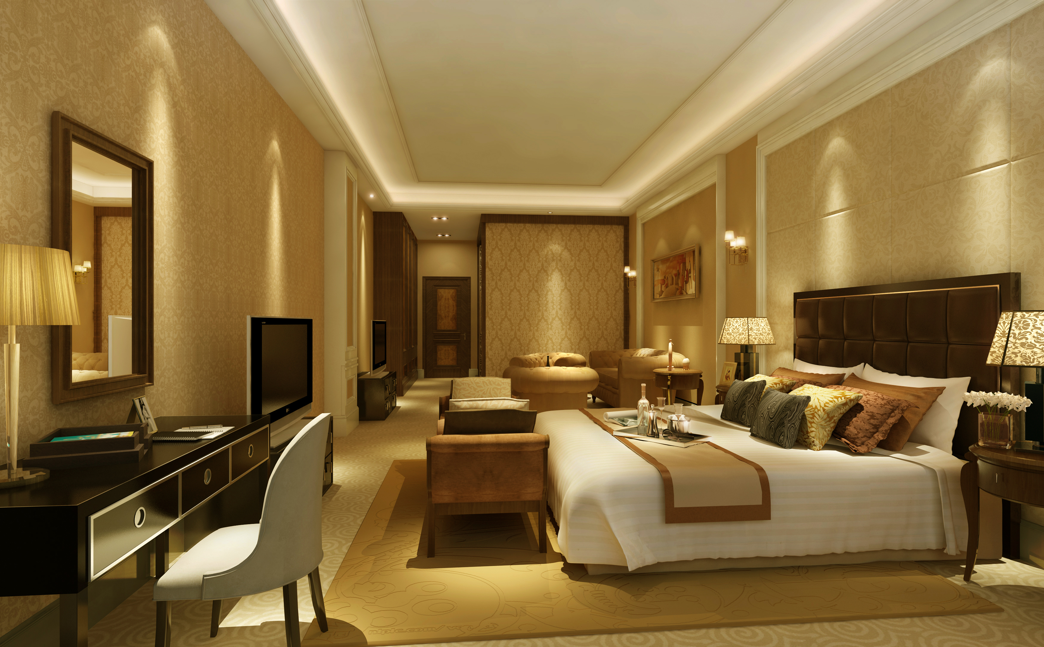 luxury bedrooms luxury bedroom benches EYBNQDY