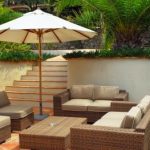 luxury garden furniture TVIYAWG