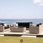 luxury garden furniture WFUCIGL