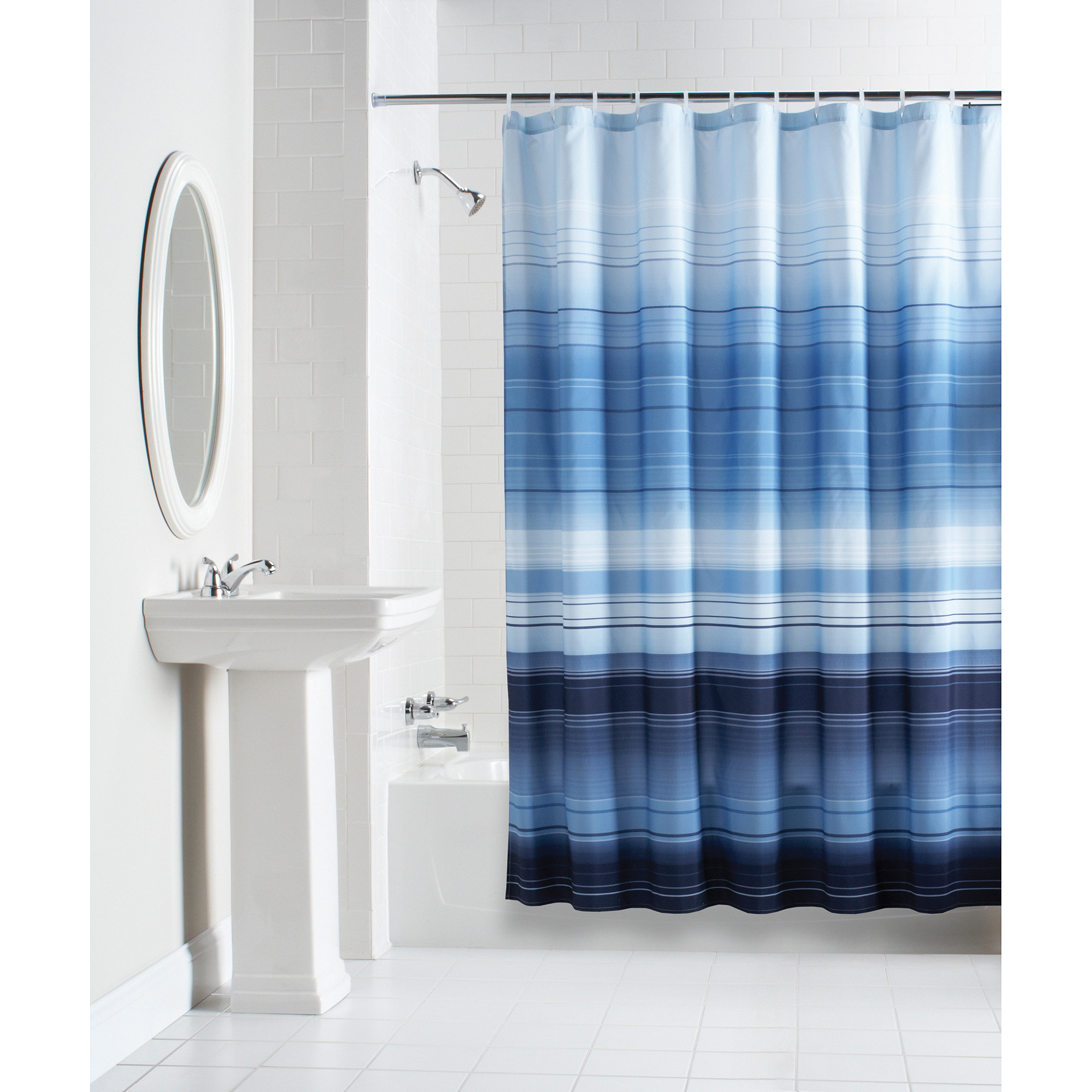 Facts about shower curtain