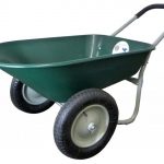 marathon residential yard garden cart MIPPEZA