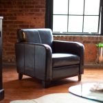 maxon leather club chair - accent chairs at hayneedle CVXMTDI