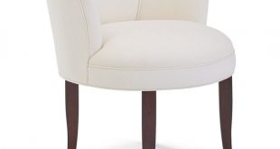 mayfair vanity chair - chairs / ottomans - furniture - products - ralph EOSIQIX