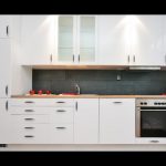 metal kitchen cabinets - modern kitchen cabinets - youtube FNVPFCN