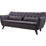 mid-century modern sofa TJKFNNN